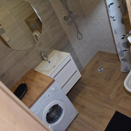 Apartamenty Kometa Бяла-Подляска Экстерьер фото
