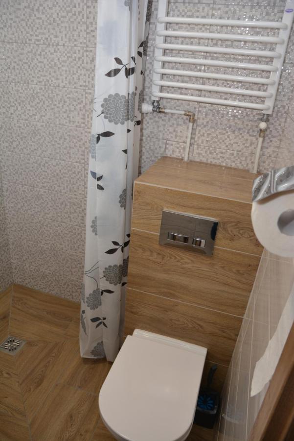 Apartamenty Kometa Бяла-Подляска Экстерьер фото