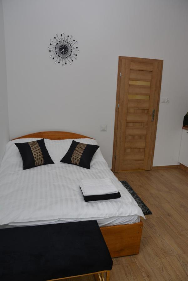 Apartamenty Kometa Бяла-Подляска Экстерьер фото
