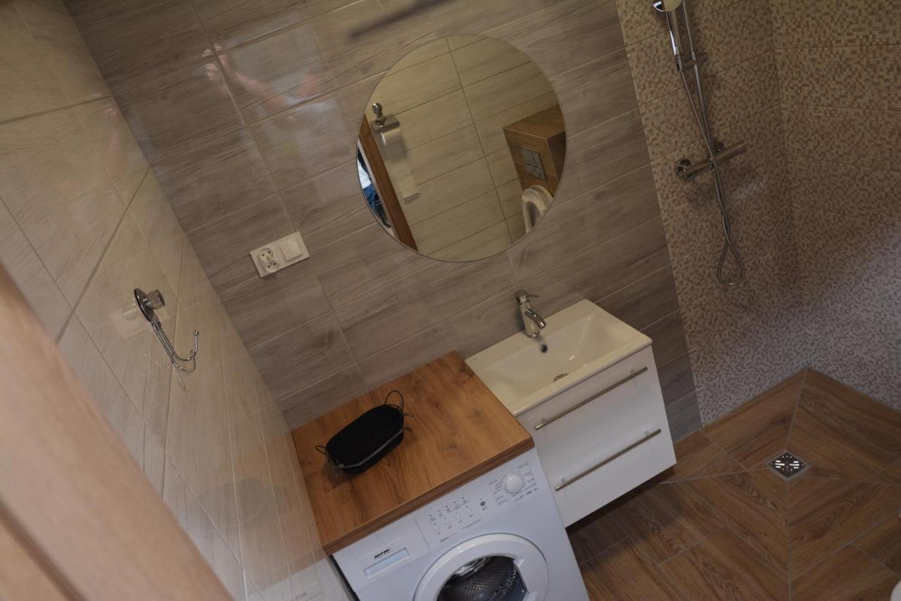 Apartamenty Kometa Бяла-Подляска Экстерьер фото