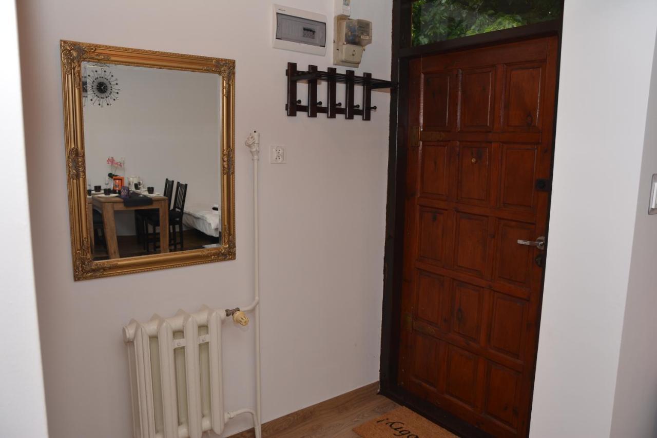 Apartamenty Kometa Бяла-Подляска Экстерьер фото