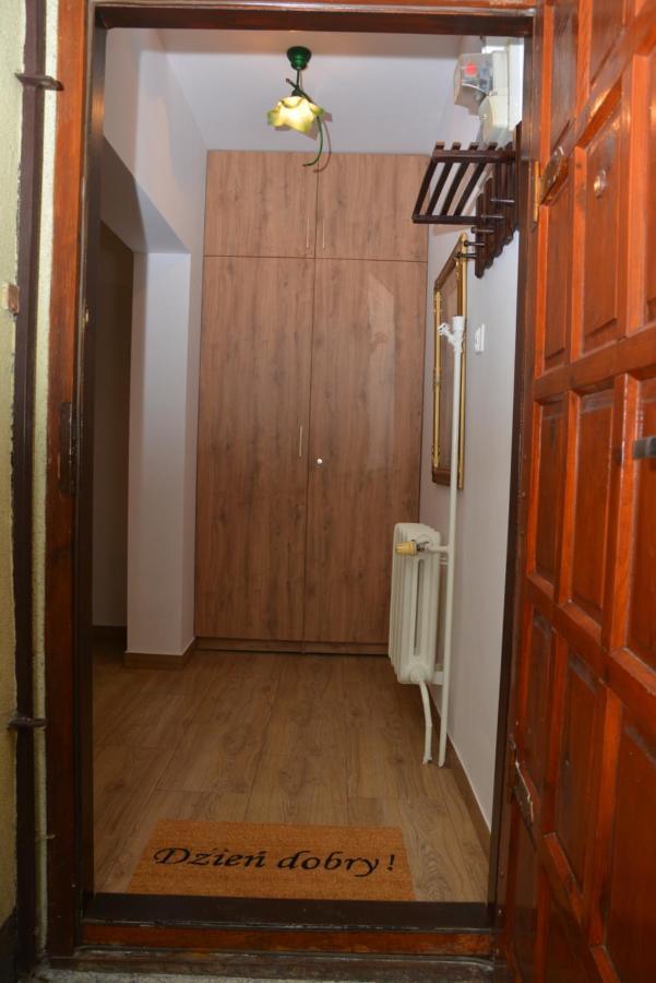 Apartamenty Kometa Бяла-Подляска Экстерьер фото