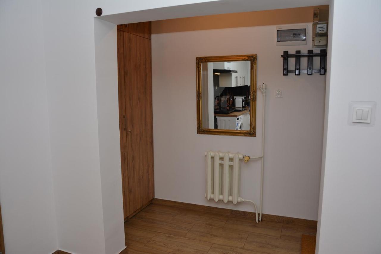 Apartamenty Kometa Бяла-Подляска Экстерьер фото